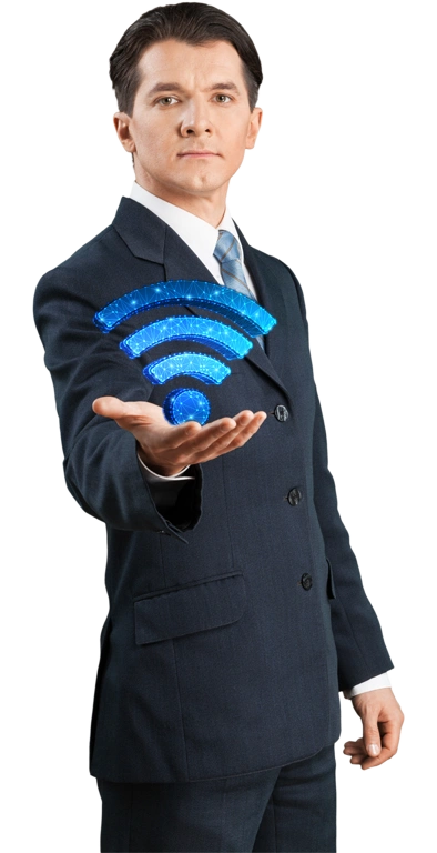 Arista Network WiFi