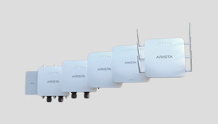 Arista Wireless Access Points