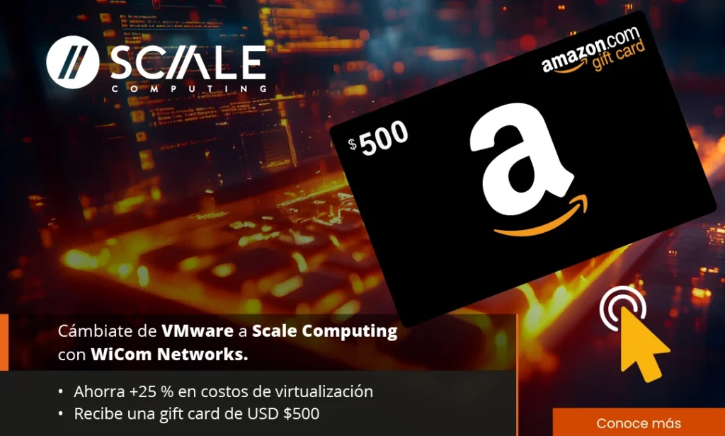 Banner Scale Computing Migrate