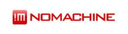 Logo Nomachine
