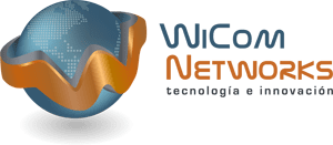 Logo WiCom Networks