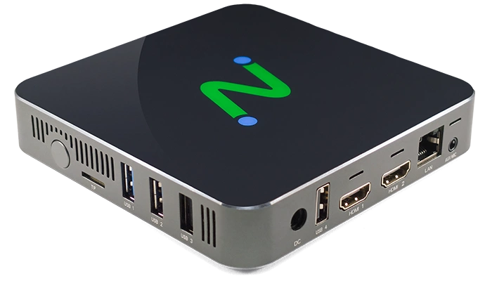 NComputing EX500