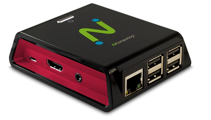 NComputing RX300