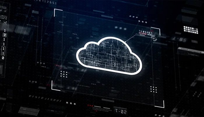data center