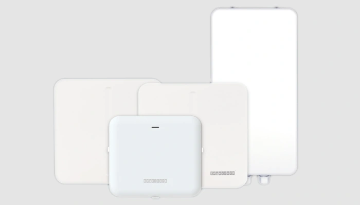 Edge Core WiFi 6