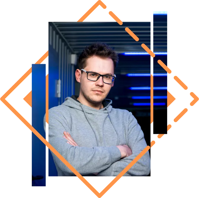 Edge Core network