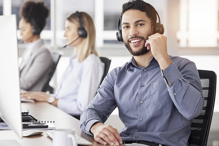 UDS Call Center