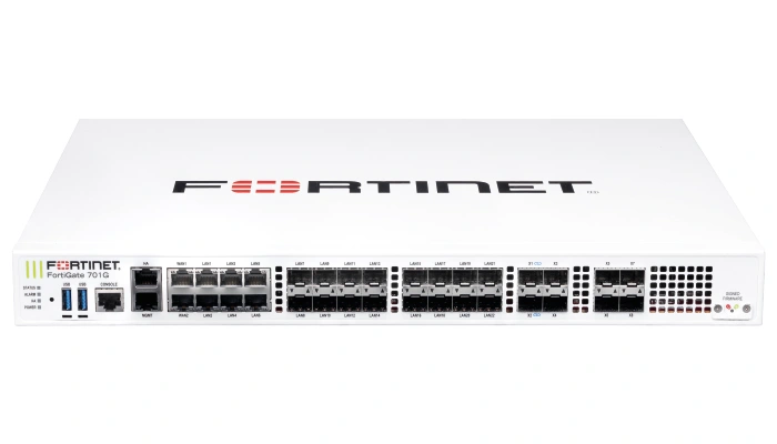 fortigate 701g
